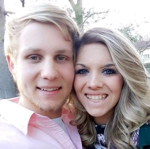 Meet your Posher, Breanna